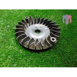 Conduite poulie Yamaha X-Max 300 2020 2021