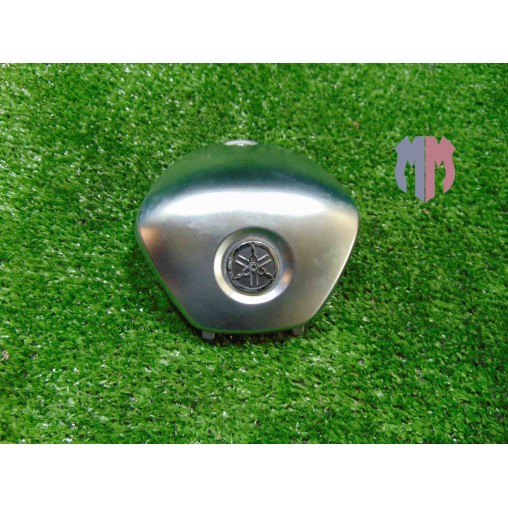 Back shield cap Yamaha X-Max 300 2020 2021