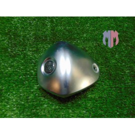 Capuchon de protection arrière Yamaha X-Max 300 2020 2021