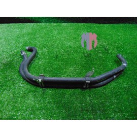 Tuyaux de radiateur d’eau Yamaha X-Max 300 2020 2021