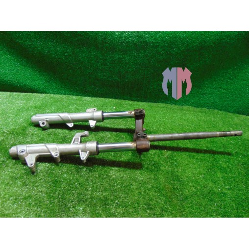 Tubo deslizante puente horquilla inferior TGB X Motion 250 2008 2013