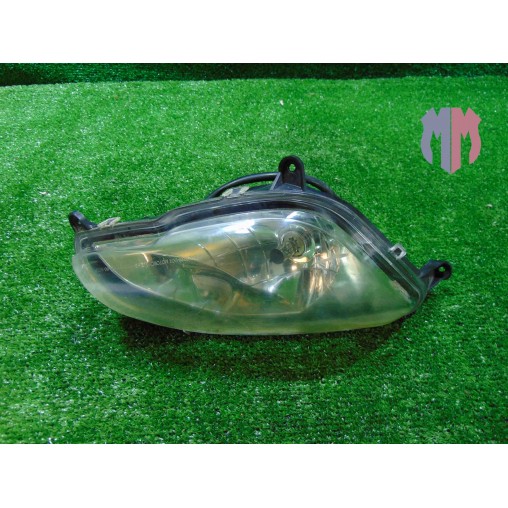 Right front beacon TGB X Motion 250 2008 2013