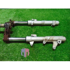 Tubo deslizante puente horquilla inferior TGB X Motion 250 2008 2013