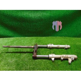 Tubo deslizante puente horquilla inferior TGB X Motion 250 2008 2013