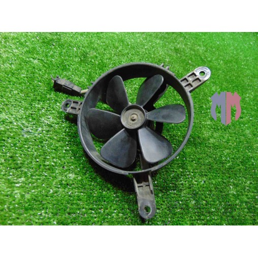 Ventilador de radiador TGB X Motion 250 2008 2013