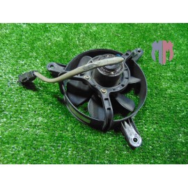 Ventilador de radiador TGB X Motion 250 2008 2013