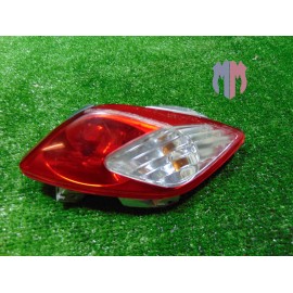 Freccia indicatore posteriore destra Yamaha X-City 250 2006 2016