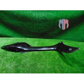 Casco de izquierda Yamaha X-City 250 2006 2016