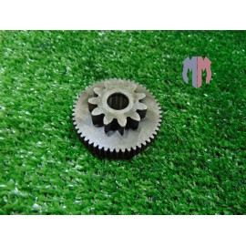 Starterausrüstung Yamaha X-City 250 2006 2016