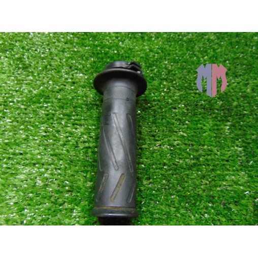 Gas knob right Yamaha X-City 250 2006 2016
