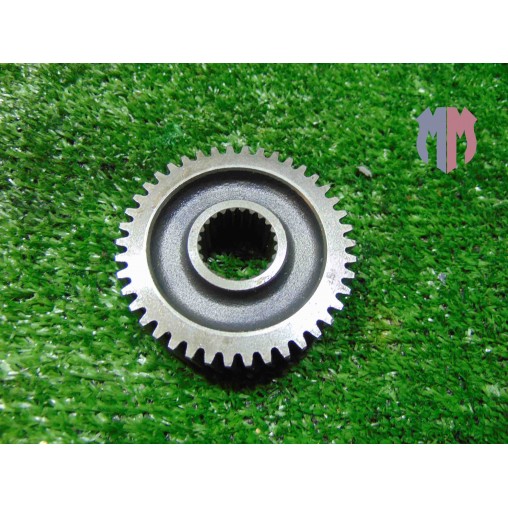 Gear gear wheel rim Yamaha X-City 250 2006 2016