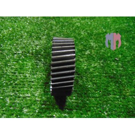 Engranaje rueda llanta trasero Yamaha X-City 250 2006 2016