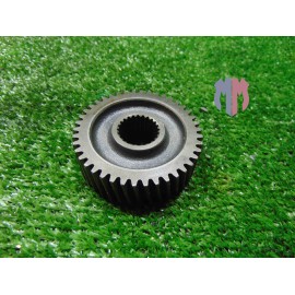Engranaje rueda llanta trasero Yamaha X-City 250 2006 2016