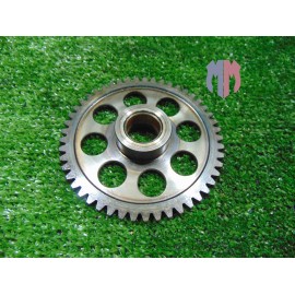 Engrenage de roue libre Yamaha X-City 250 2006 2016