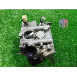 Entête Yamaha X-City 250 2006 2016