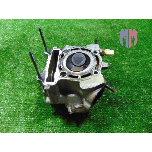 Header Yamaha X-City 250 2006 2016