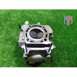 Header Yamaha X-City 250 2006 2016