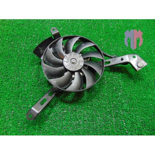 Ventilador de radiador Yamaha MT-07 2014 2016