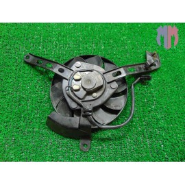Ventilador de radiador Yamaha MT-07 2014 2016