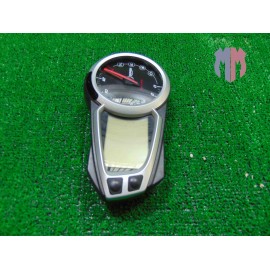 Instrumentation du tableau de bord Triumph Street Triple 675 2013 2017
