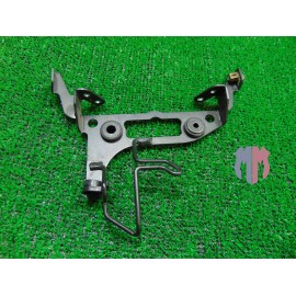 Supporto faro anteriore Yamaha MT-03 2017 2019
