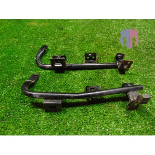 Footrest support Kymco Agility 125 R16+ 2017 2020
