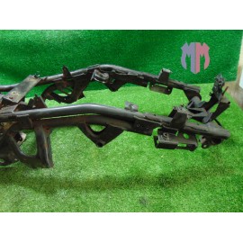 Frame with documents Peugeot Geopolis 400 2007 2013