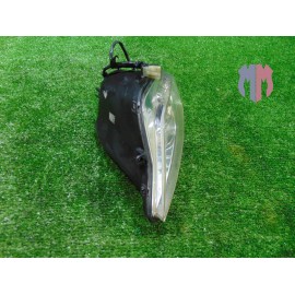 Phare de front gauche Peugeot Geopolis 400 2007 2013