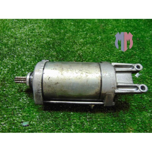 Démarreur Peugeot Geopolis 400 2007 2013