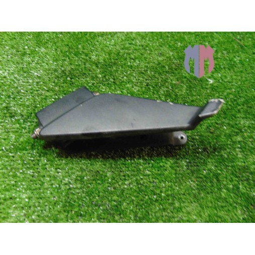 Dossier droit Peugeot Geopolis 400 2007 2013