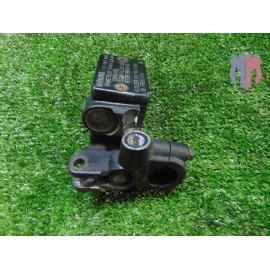 Linke vordere Bremspumpe Peugeot Geopolis 400 2007 2013