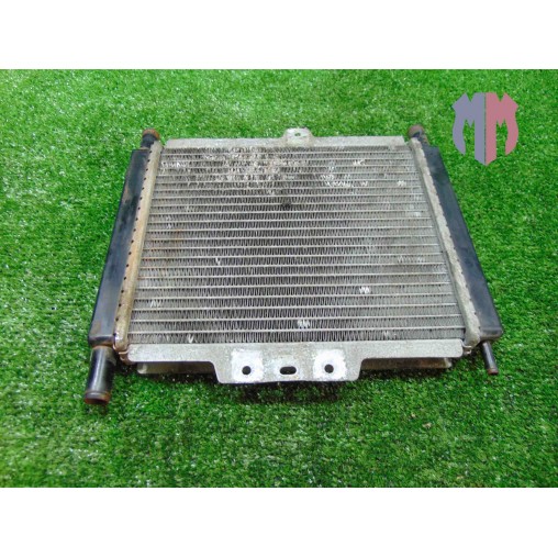Radiateur Peugeot Geopolis 400 2007 2013
