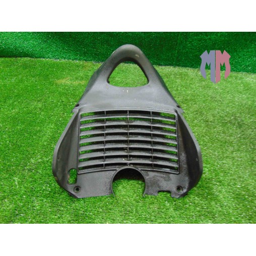 Protection des radiateurs d'eau Gilera DNA 50 2000 2007