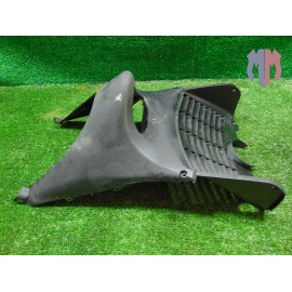 Protection des radiateurs d'eau Gilera DNA 50 2000 2007