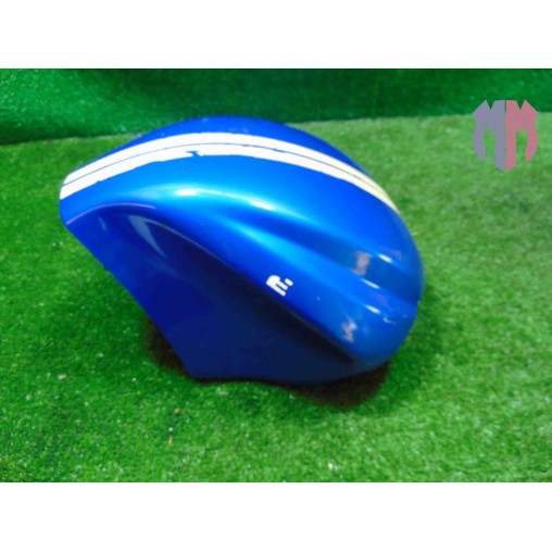 Casco cover plástico tanque Gilera DNA 50 2000 2007
