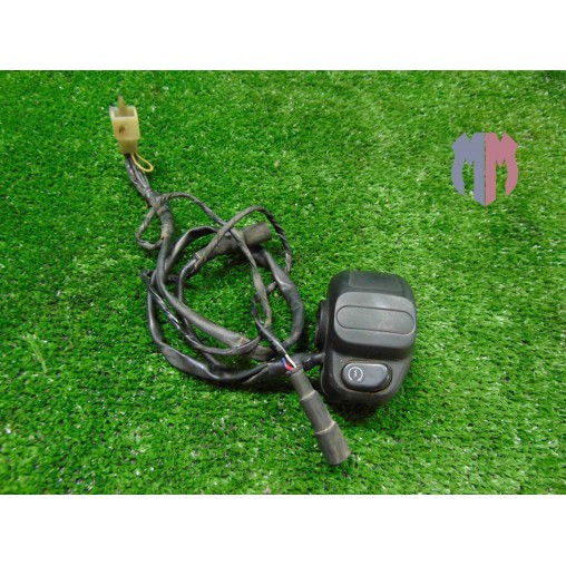 Interruptor derecho Gilera DNA 50 2000 2007