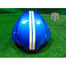Casco cover plástico tanque Gilera DNA 50 2000 2007