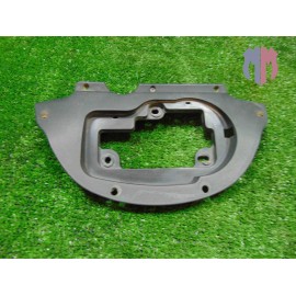 Casco cover plástico instrumentación Gilera DNA 50 2000 2007
