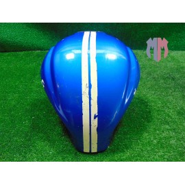 Casco cover plástico tanque Gilera DNA 50 2000 2007