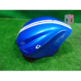 Coque cover plastique réservoir Gilera DNA 50 2000 2007