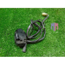 Interruptor derecho Gilera DNA 50 2000 2007