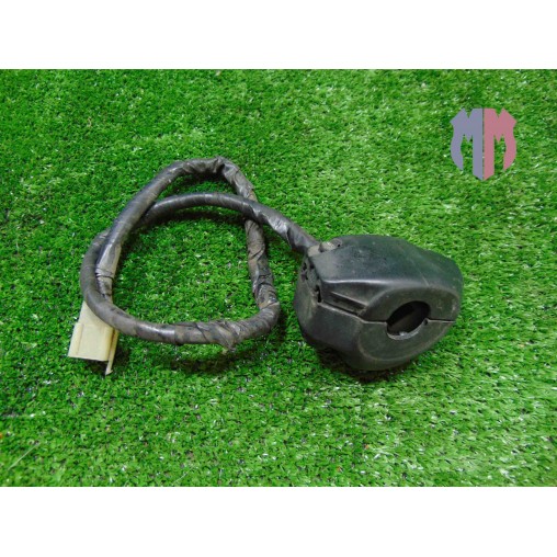 Linker schalter Gilera DNA 50 2000 2007