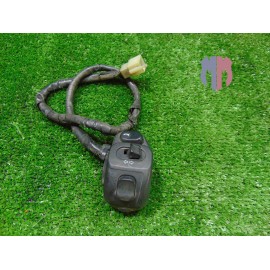 Interruptor izquierdo Gilera DNA 50 2000 2007