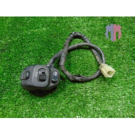 Interruptor izquierdo Gilera DNA 50 2000 2007