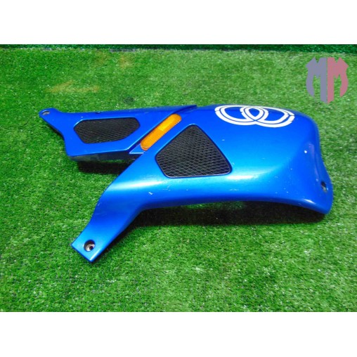 Left wing hull Gilera DNA 50 2000 2007