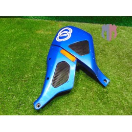 Left wing hull Gilera DNA 50 2000 2007