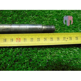 Perno ruota anteriore Gilera DNA 50 2000 2007