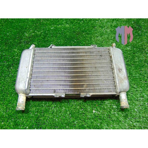 Radiateur Gilera DNA 50 2000 2007
