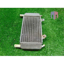 Radiateur Gilera DNA 50 2000 2007