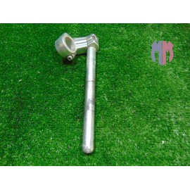 Right half handlebar Gilera DNA 50 2000 2007